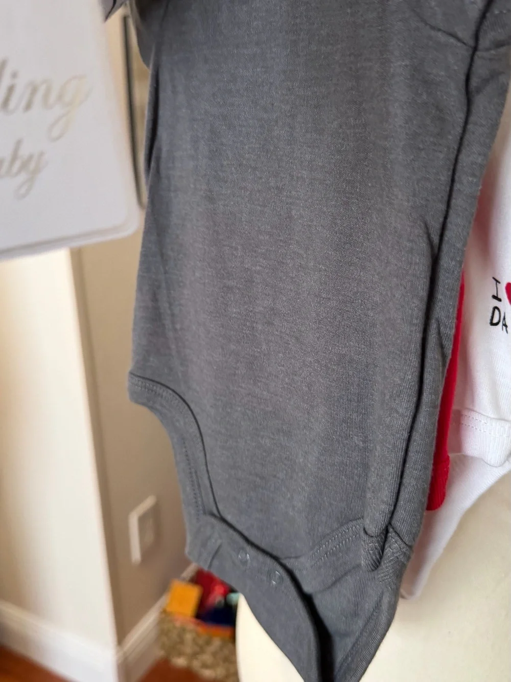 Bodysuit